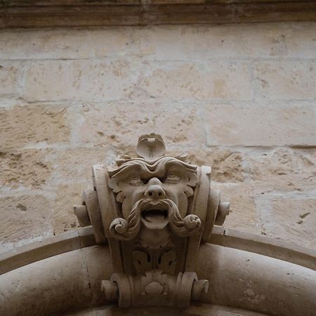 Victoria Apt - Historical Centre Lecce Dış mekan fotoğraf