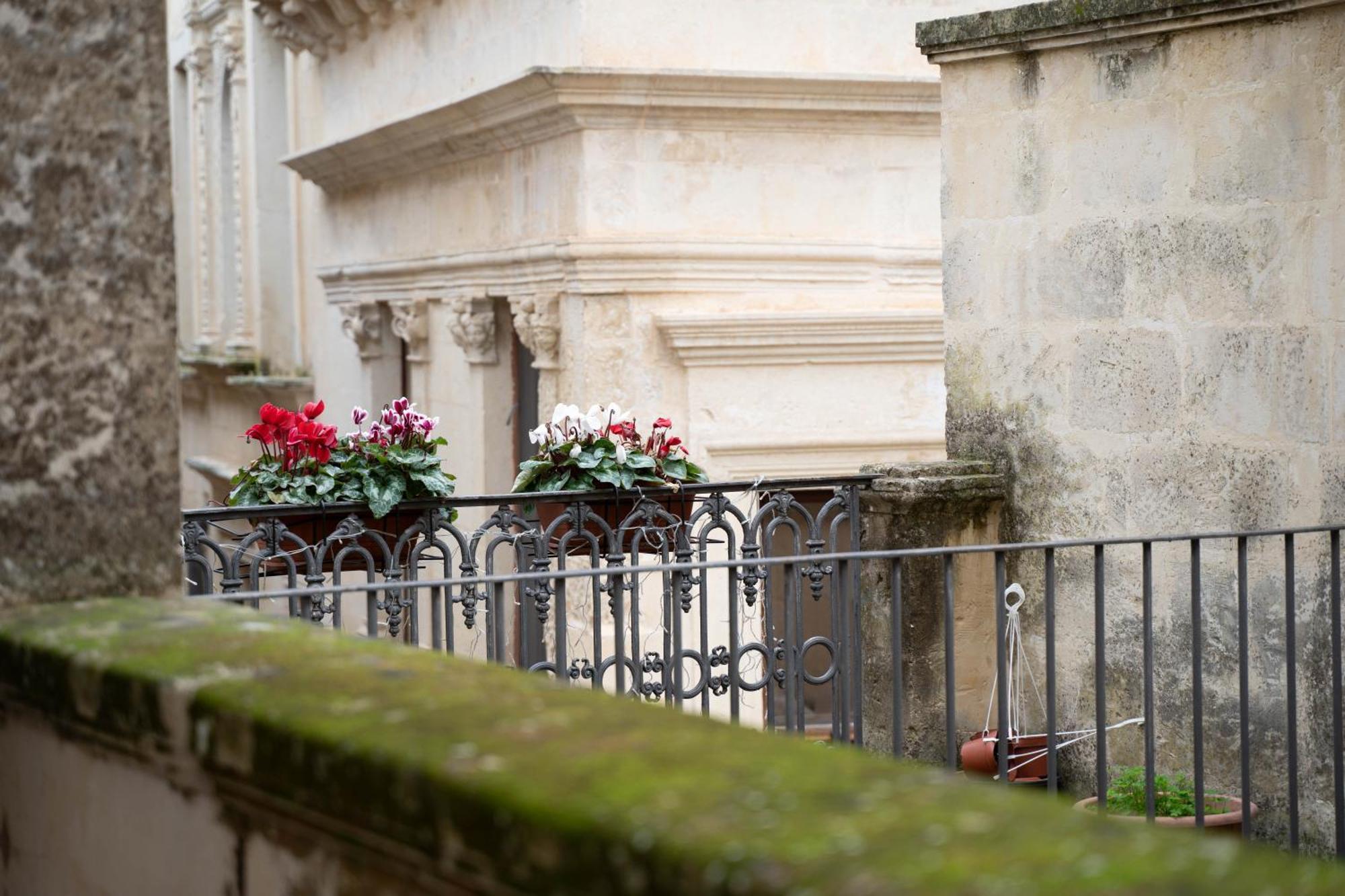 Victoria Apt - Historical Centre Lecce Dış mekan fotoğraf