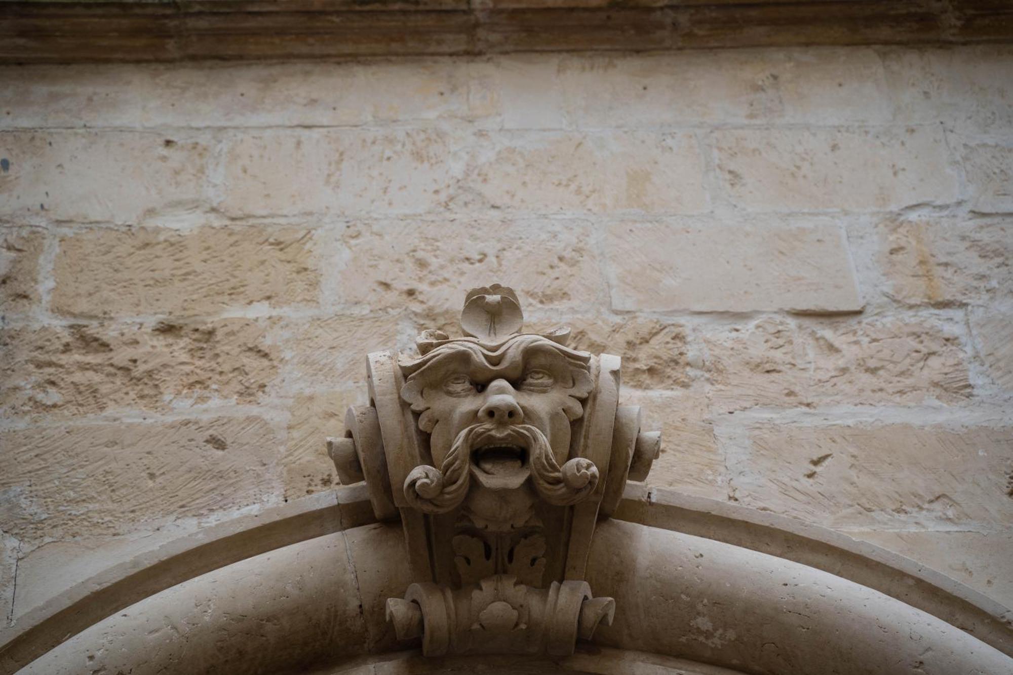Victoria Apt - Historical Centre Lecce Dış mekan fotoğraf