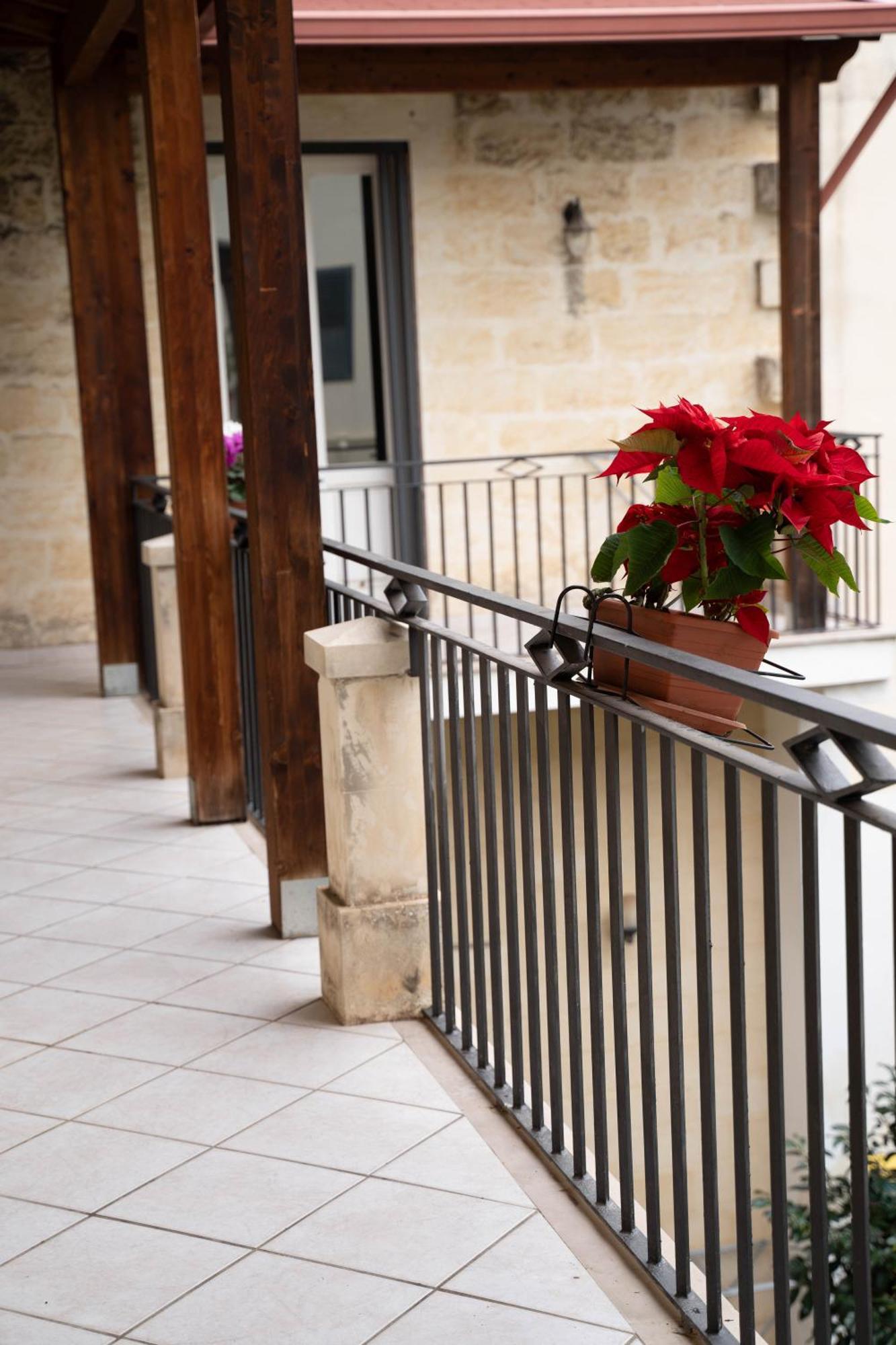Victoria Apt - Historical Centre Lecce Dış mekan fotoğraf